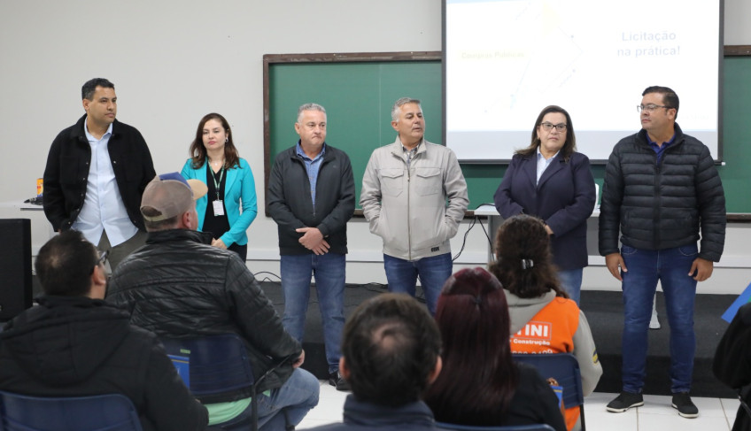 ASN Paraná - Agência Sebrae de Notícias