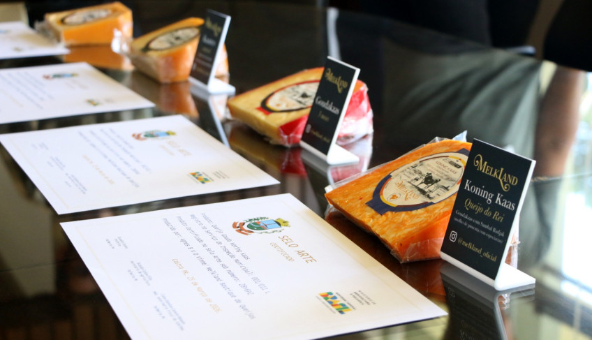 ASN Paraná - Agência Sebrae de Notícias