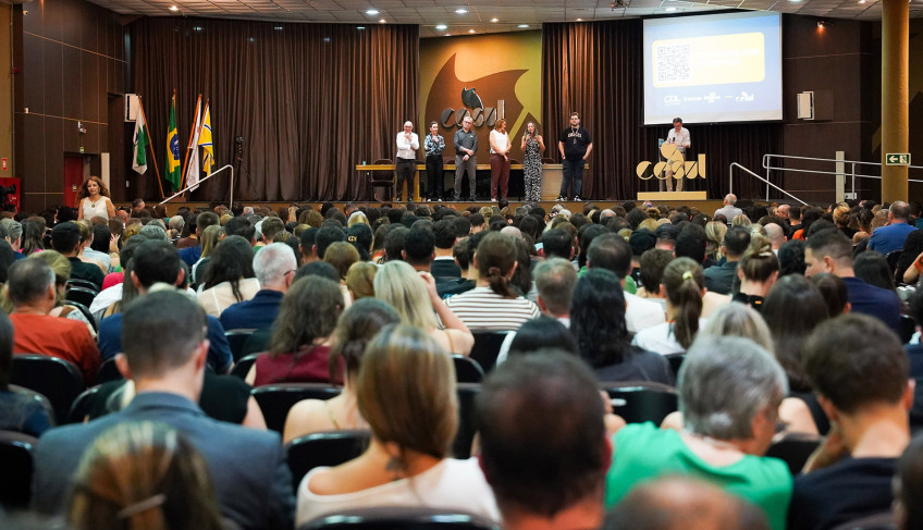 ASN Paraná - Agência Sebrae de Notícias