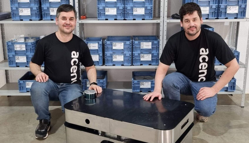 ASN Paraná - Agência Sebrae de Notícias