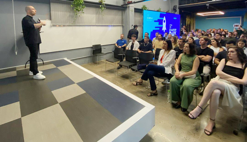 ASN Paraná - Agência Sebrae de Notícias