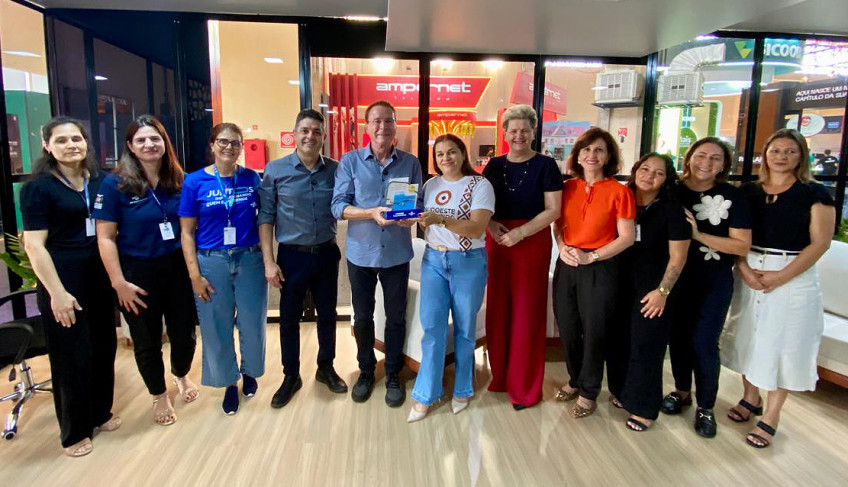 ASN Paraná - Agência Sebrae de Notícias