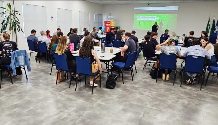 ASN Paraná - Agência Sebrae de Notícias