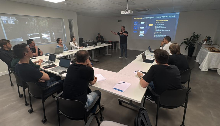 ASN Paraná - Agência Sebrae de Notícias