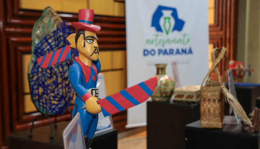 ASN Paraná - Agência Sebrae de Notícias