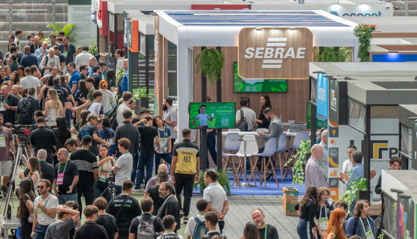 ASN Paraná - Agência Sebrae de Notícias