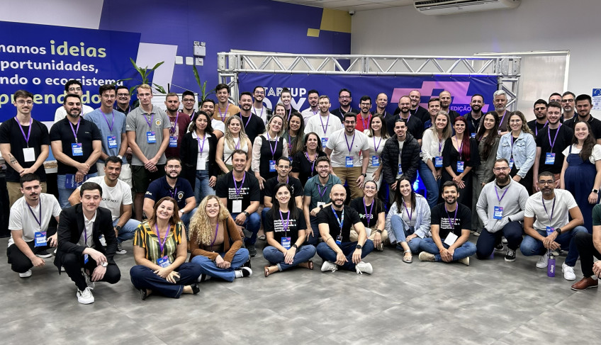 ASN Paraná - Agência Sebrae de Notícias