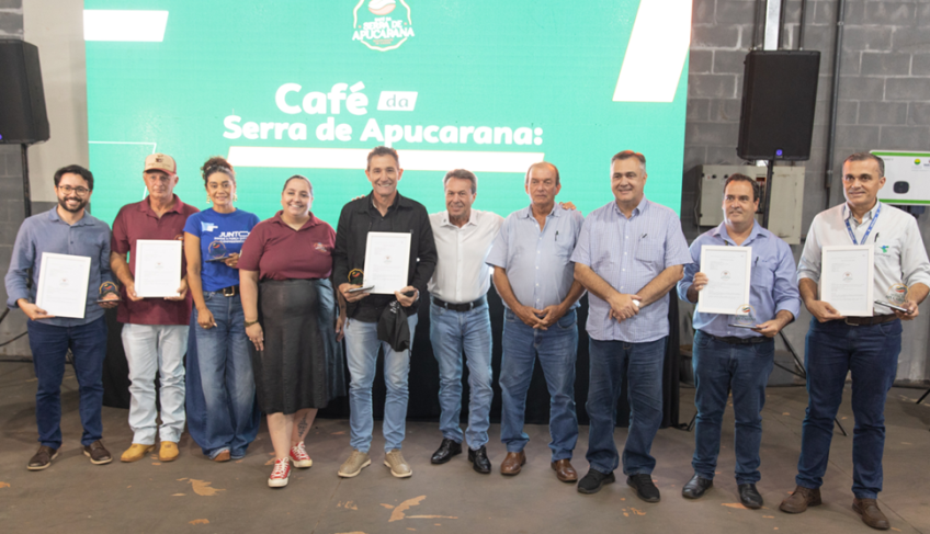 ASN Paraná - Agência Sebrae de Notícias