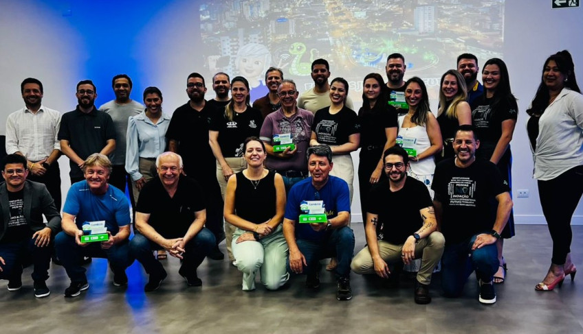 ASN Paraná - Agência Sebrae de Notícias