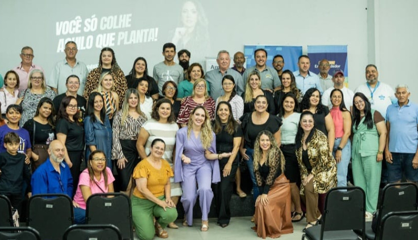 ASN Paraná - Agência Sebrae de Notícias