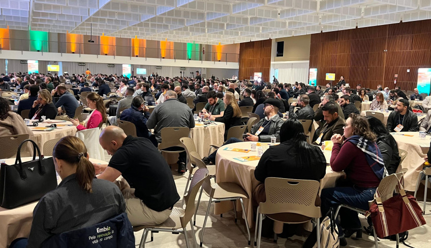 ASN Paraná - Agência Sebrae de Notícias