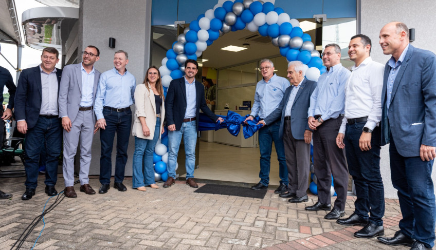 ASN Paraná - Agência Sebrae de Notícias