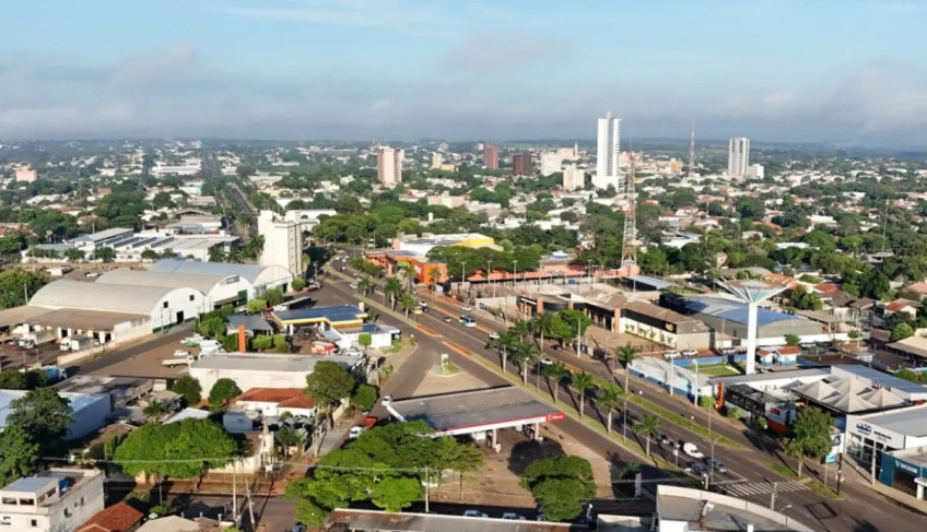 ASN Paraná - Agência Sebrae de Notícias