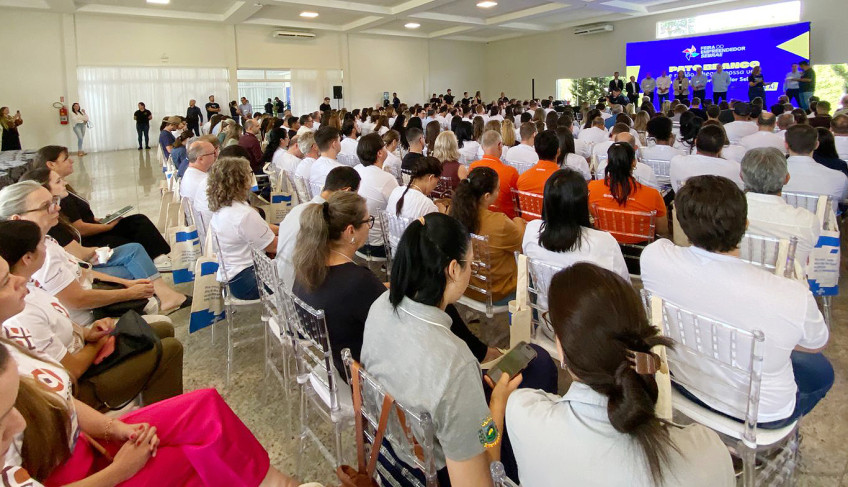 ASN Paraná - Agência Sebrae de Notícias