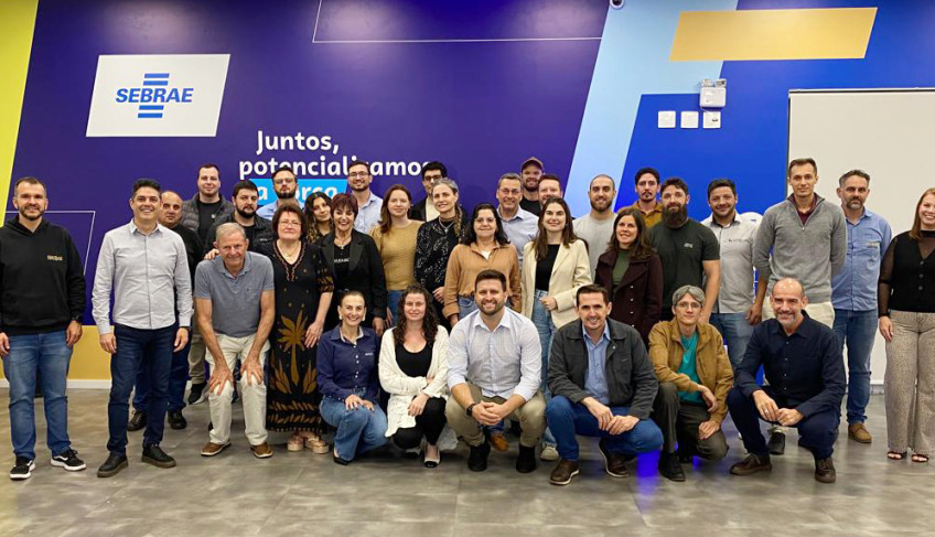 ASN Paraná - Agência Sebrae de Notícias