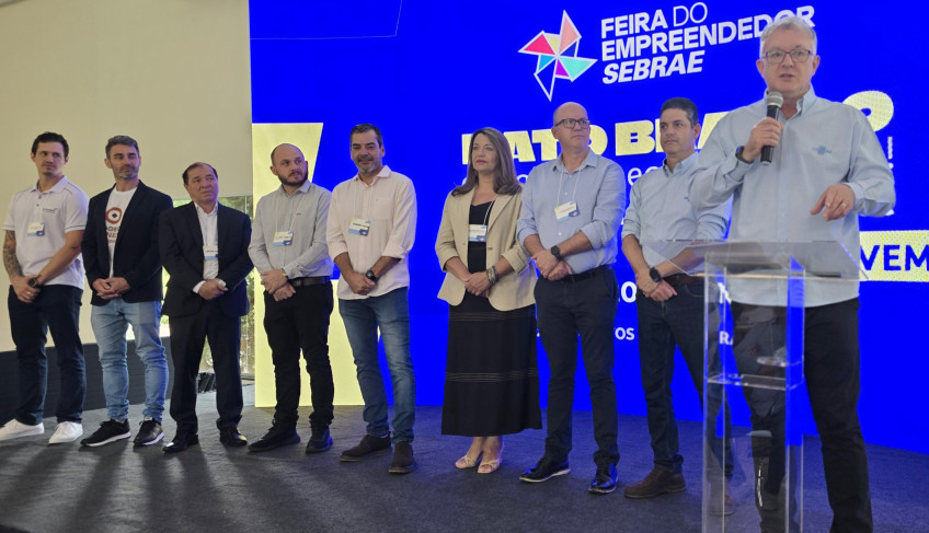 ASN Paraná - Agência Sebrae de Notícias