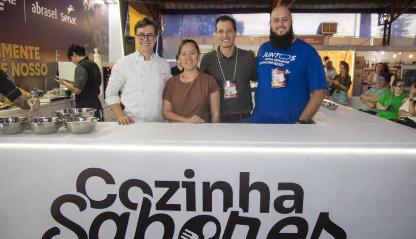 ASN Paraná - Agência Sebrae de Notícias