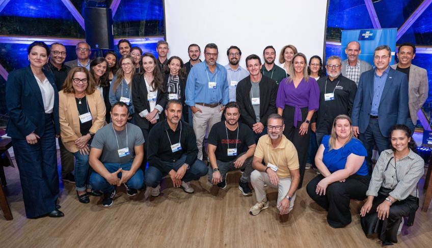 ASN Paraná - Agência Sebrae de Notícias