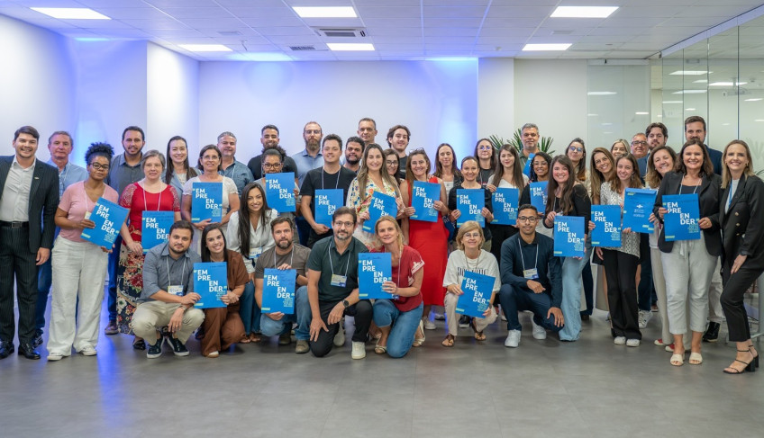 ASN Paraná - Agência Sebrae de Notícias