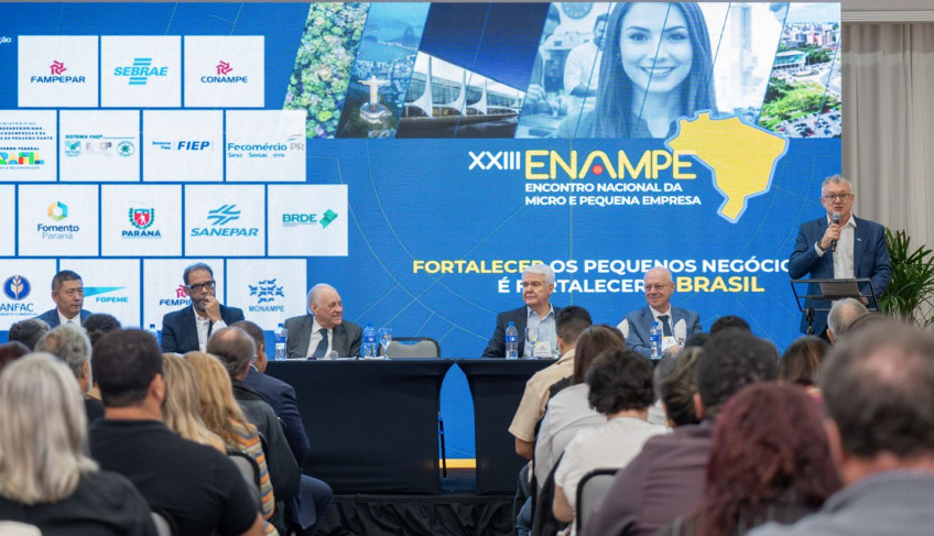 ASN Paraná - Agência Sebrae de Notícias