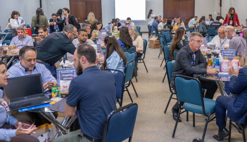 ASN Paraná - Agência Sebrae de Notícias