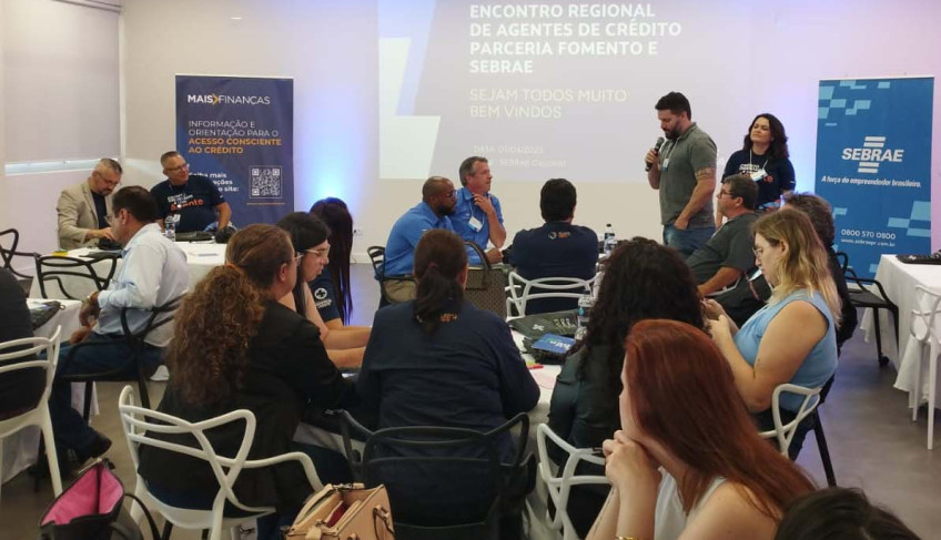 ASN Paraná - Agência Sebrae de Notícias