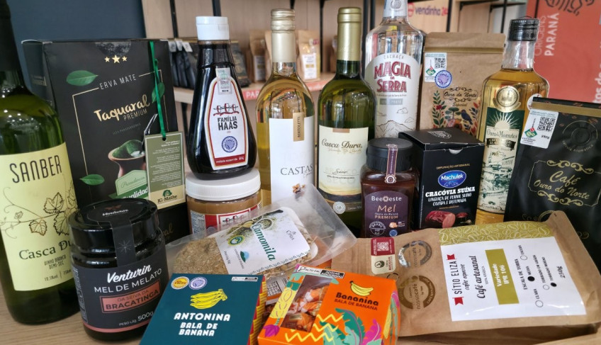 ASN Paraná - Agência Sebrae de Notícias