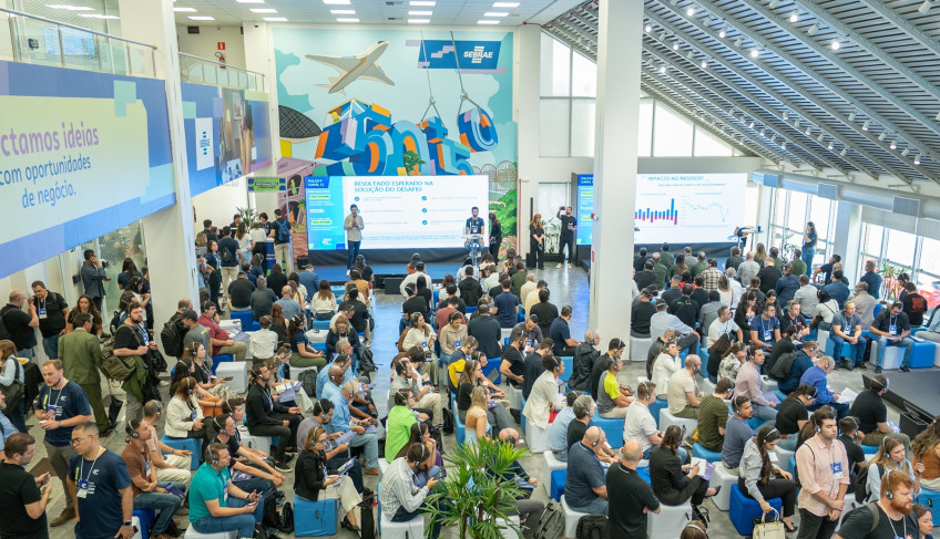 ASN Paraná - Agência Sebrae de Notícias