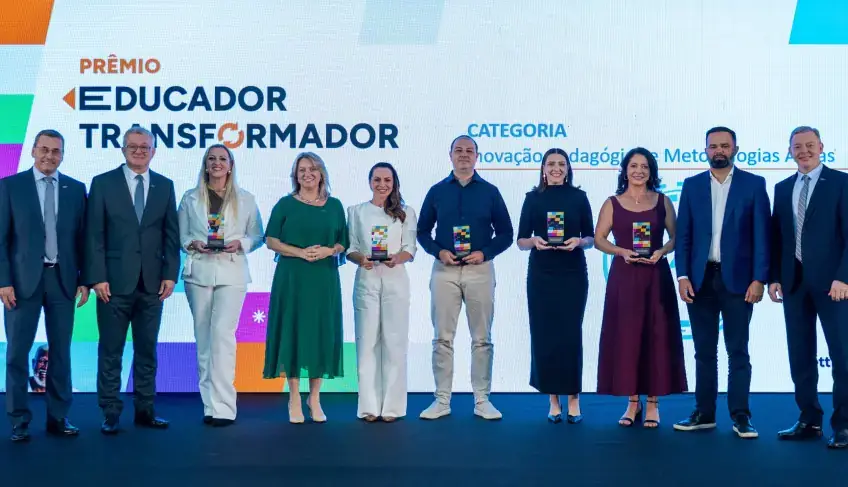 ASN Paraná - Agência Sebrae de Notícias