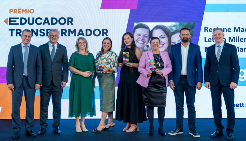 ASN Paraná - Agência Sebrae de Notícias