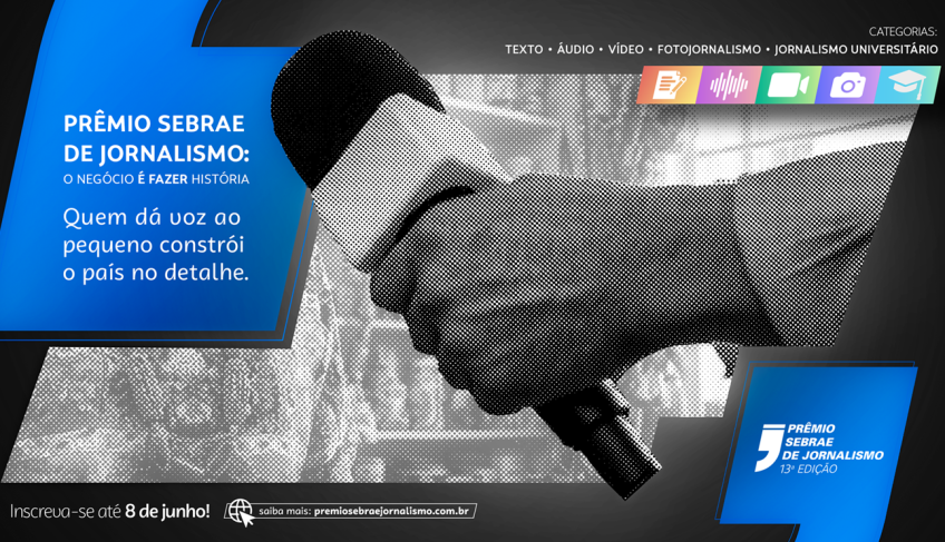 ASN Paraná - Agência Sebrae de Notícias