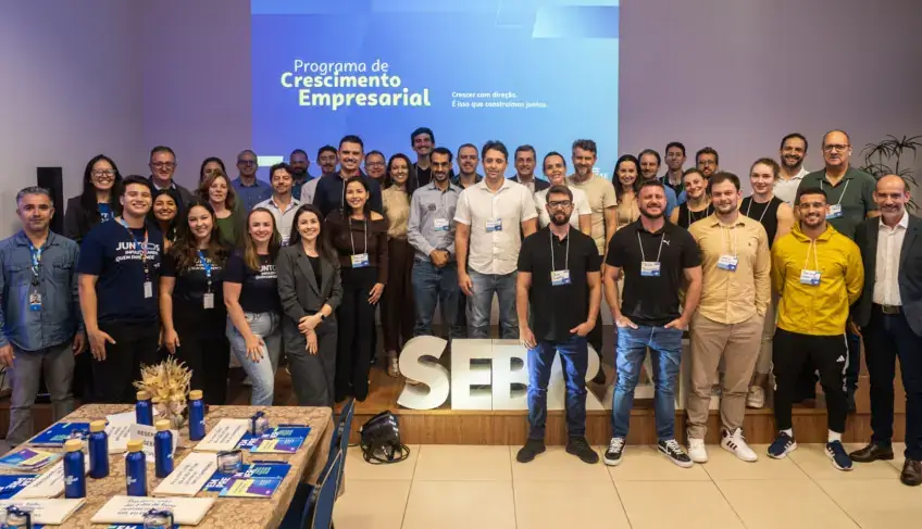 ASN Paraná - Agência Sebrae de Notícias