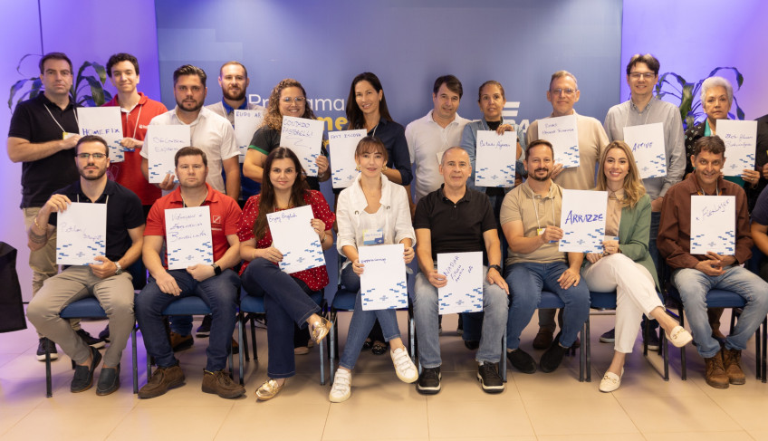 ASN Paraná - Agência Sebrae de Notícias