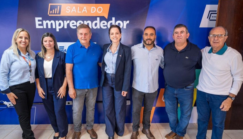 ASN Paraná - Agência Sebrae de Notícias