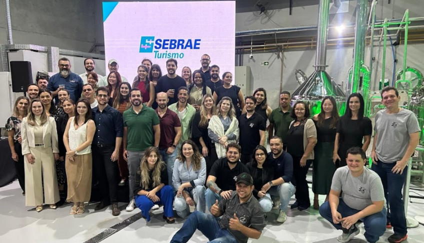 ASN Paraná - Agência Sebrae de Notícias