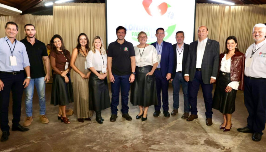 ASN Paraná - Agência Sebrae de Notícias