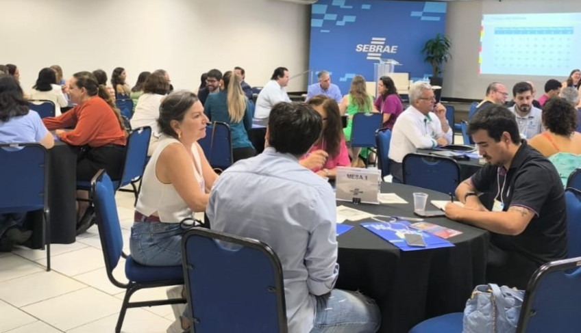 ASN Paraná - Agência Sebrae de Notícias