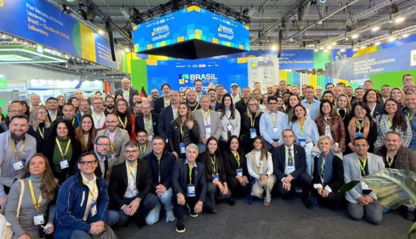 ASN Paraná - Agência Sebrae de Notícias