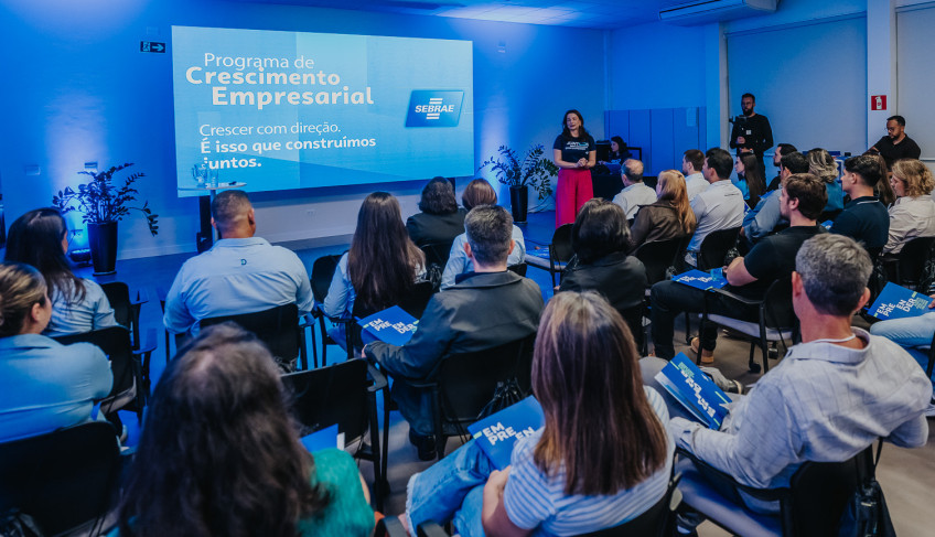 ASN Paraná - Agência Sebrae de Notícias