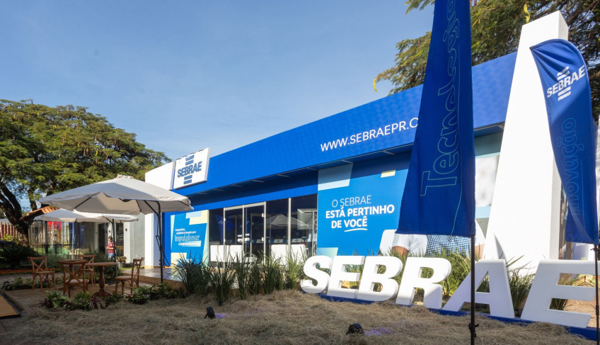 ASN Paraná - Agência Sebrae de Notícias