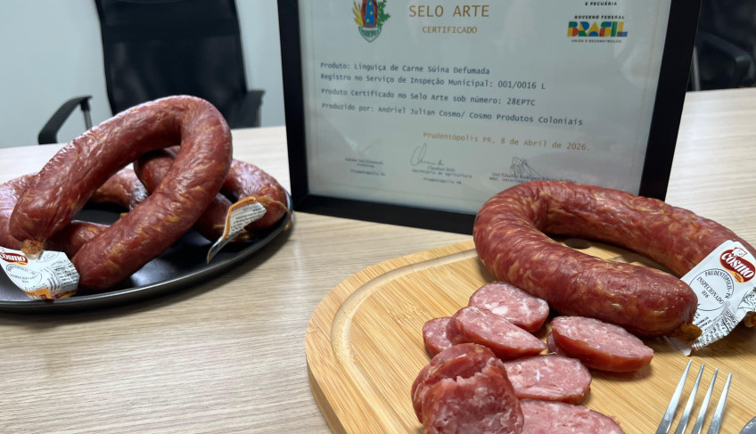 ASN Paraná - Agência Sebrae de Notícias