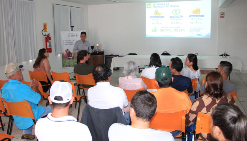 ASN Paraná - Agência Sebrae de Notícias