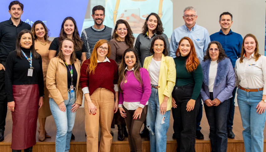 ASN Paraná - Agência Sebrae de Notícias