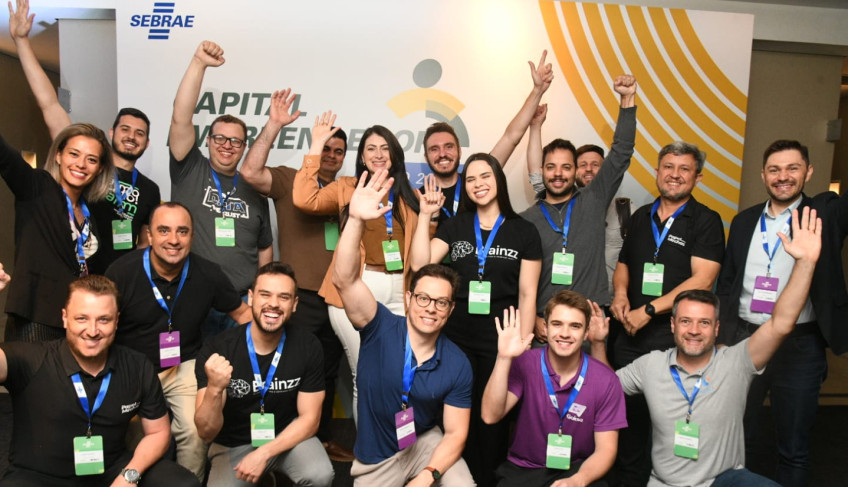 ASN Paraná - Agência Sebrae de Notícias