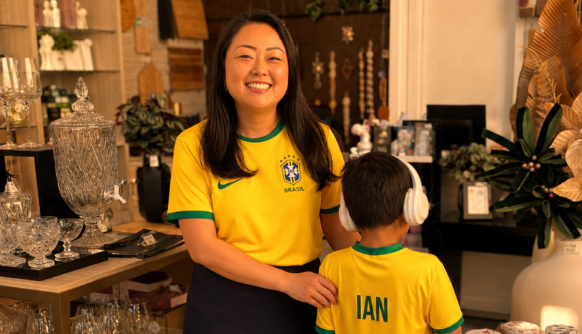 ASN Paraná - Agência Sebrae de Notícias