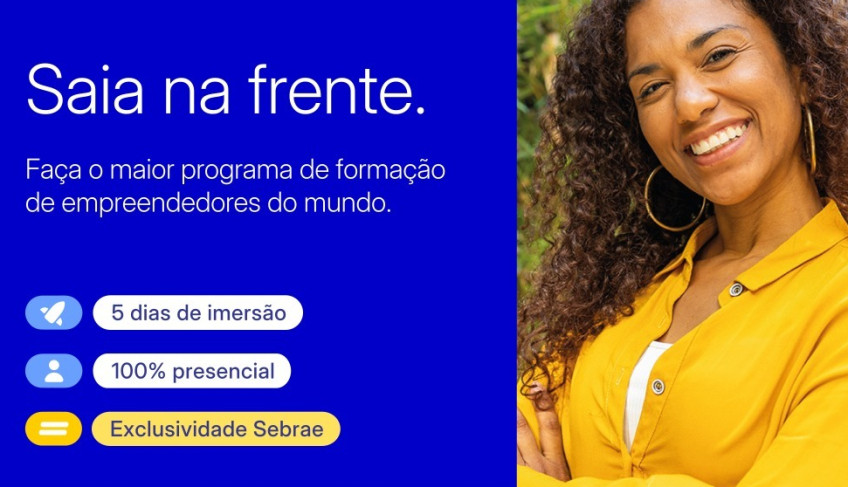 ASN Paraná - Agência Sebrae de Notícias