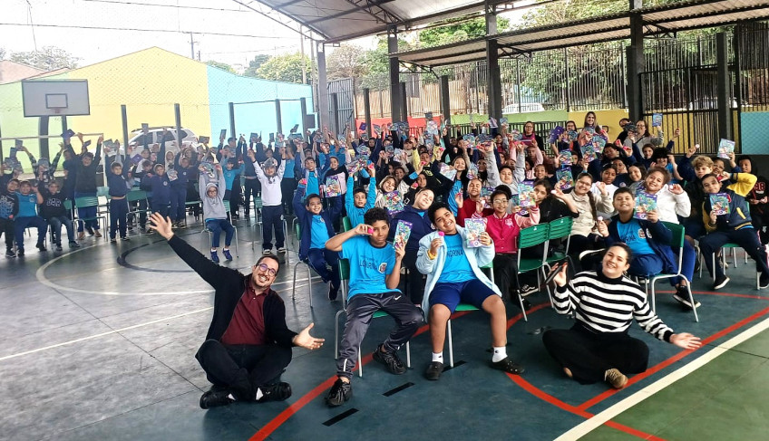ASN Paraná - Agência Sebrae de Notícias
