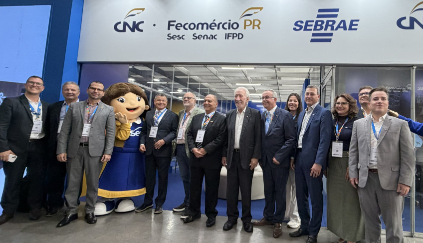 ASN Paraná - Agência Sebrae de Notícias
