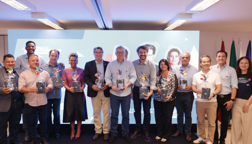 ASN Paraná - Agência Sebrae de Notícias