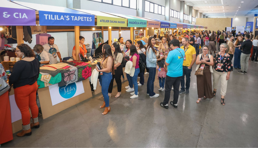 ASN Paraná - Agência Sebrae de Notícias